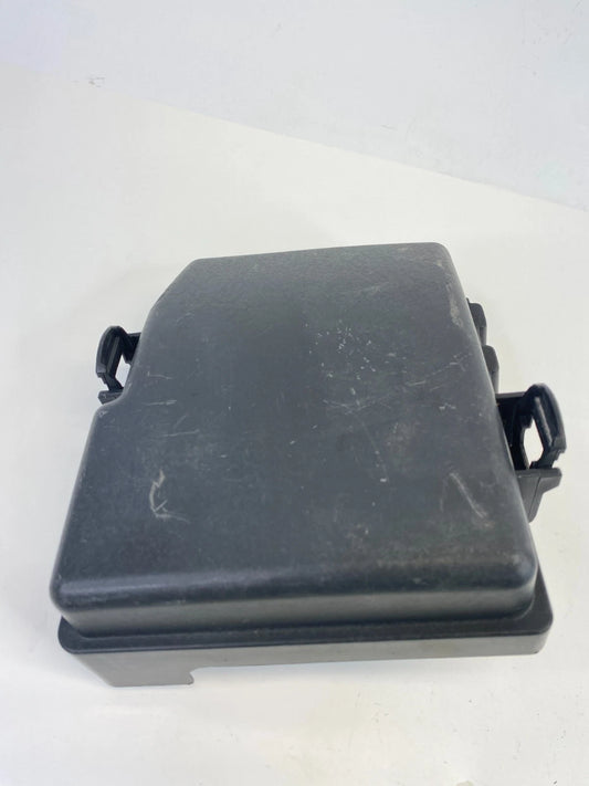 2014 2015 KIA OPTIMA ENGINE COMPARTMENT FUSE BOX RELAY CAP COVER LID 91955-2T730