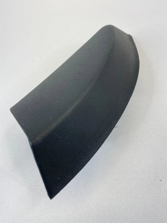 2010-2012 DODGE CALIBER FRONT LEFT DRIVER DOOR INNER MIRROR CORNER COVER TRIM