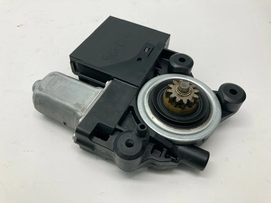 04 05 06 07 08 09 10 11 VOLVO S40 S 40 REAR LEFT BACK SIDE POWER WINDOW MOTOR