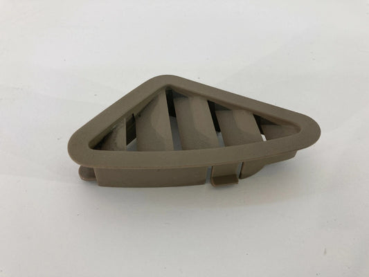 2008 09 10 11 2012 CHEVROLET MALIBU UPPER DASH AC AIR VENT GRILLE OEM