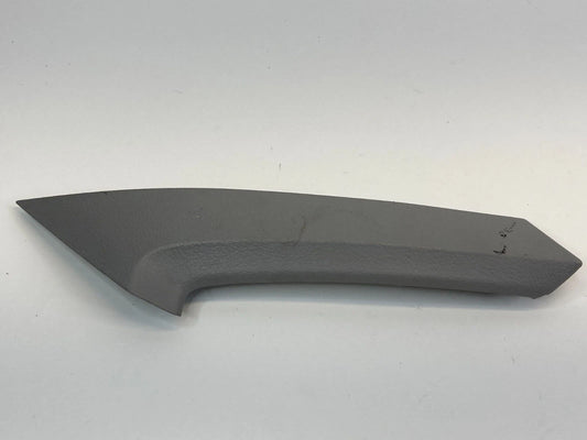 07-11 TOYOTA CAMRY REAR LEFT BACK SIDE INNER DOOR HANDLE COVER ASSIST TRIM OEM