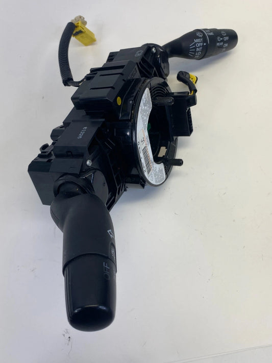 2007-2011 HONDA CR-V HEADLIGHT TURN SIGNAL WIPER COMBINATION SWITCH