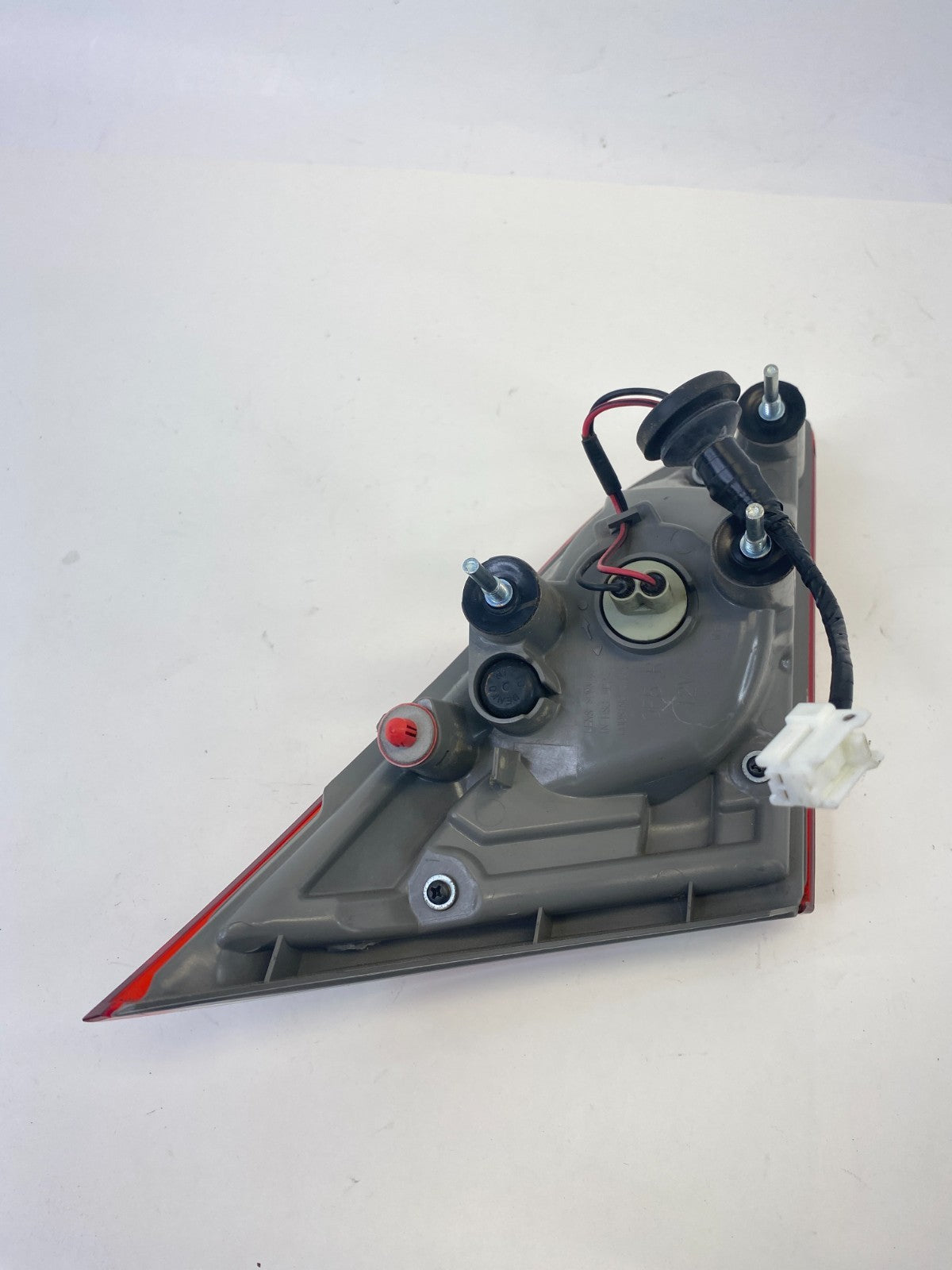 2011-2014 Nissan Murano Rear Right Side Gate Mounted Taillight Backup Lamp Assy