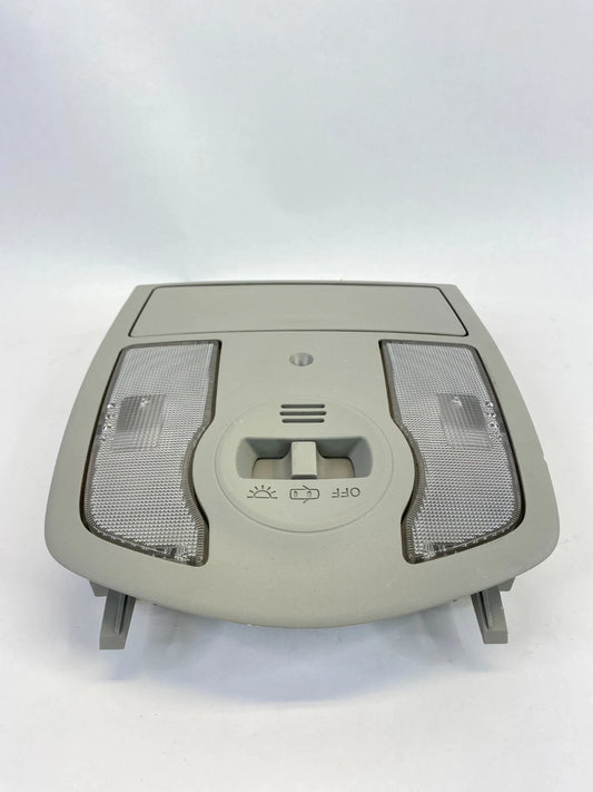 2010-2015 TOYOTA PRIUS OVERHEAD MAP DOME LIGHT CONSOLE READING LAMP OEM