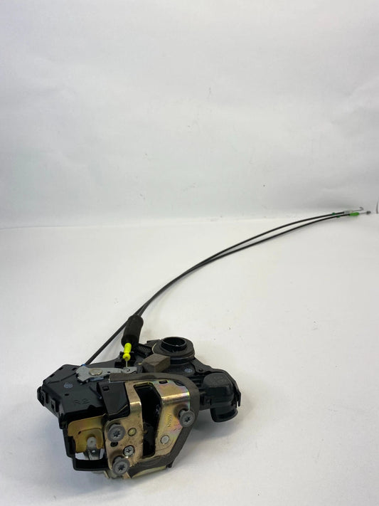 05-10 SCION TC FRONT RIGHT PASSENGER SIDE DOOR LOCK LATCH RELEASE ACTUATOR OEM