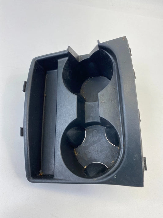 2005-2007 JEEP GRAND CHEROKEE 2006 2007 COMMANDER CONSOLE CUP HOLDER CUPHOLDER