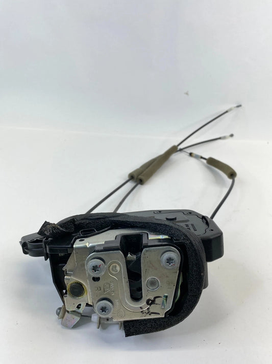07-10 NISSAN SENTRA SEDAN FRONT RIGHT SIDE DOOR LOCK LATCH ACTUATOR EG000KJ NOR
