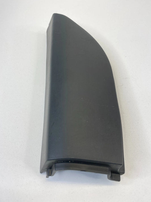 05-10 HONDA ODYSSEY FRONT LEFT INNER CORNER MIRROR COVER TRIM 76270-SHJ-A010 OEM