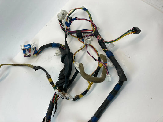 04-09 TOYOTA PRIUS FRONT LEFT SIDE DOOR PANEL WIRE WIRING HARNESS 89746-47020