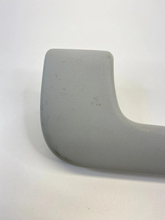 06-13 AUDI A3 REAR RIGHT PASSENGER INNER GRAB GRIP HANDLE ASSIST 8P0-857-607 OEM