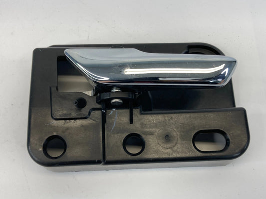 2009 2010 DODGE JOURNEY REAR LEFT SIDE INTERIOR INNER DOOR HANDLE 996210010 OEM