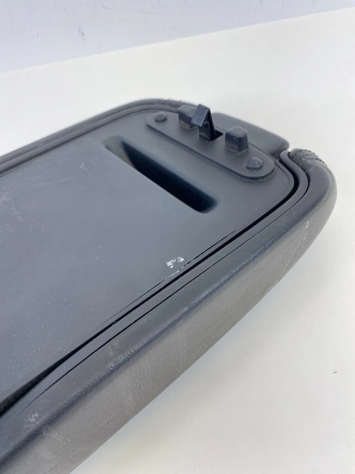 2013 2014 2015 2016 DODGE DART CENTER CONSOLE ARMREST LID ARM REST COMPARTMENT