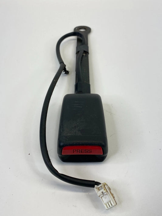 2003 2004 2005 NISSAN MURANO FRONT LEFT DRIVER SEAT BELT BUCKLE RECEIVER LH