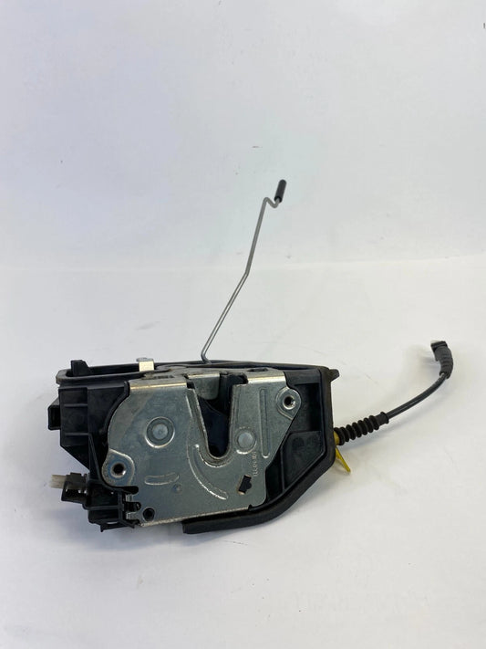 2004-2007 BMW 525I FRONT RIGHT PASSENGER SIDE DOOR LOCK LATCH ACTUATOR OEM