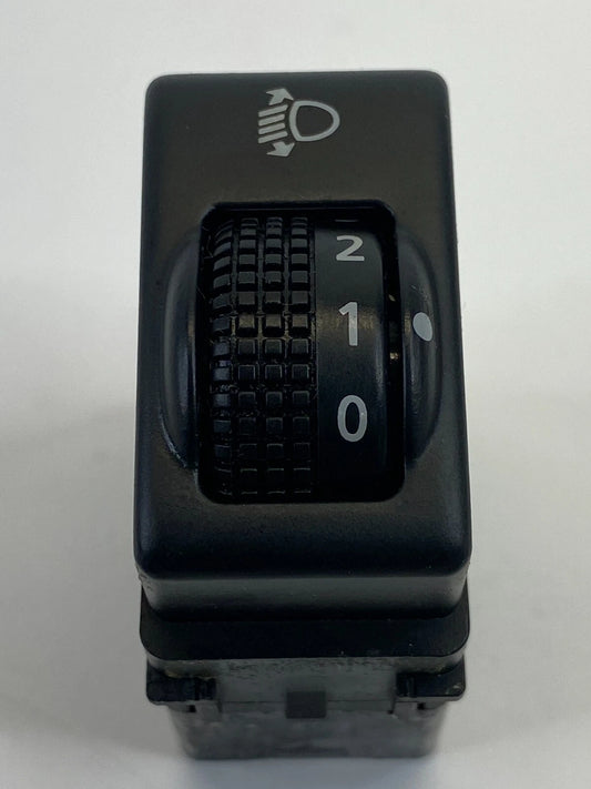 03 04 05 06 07 NISSAN MURANO DASH DIMMER HEADLIGHT LAMP CONTROL SWITCH OEM