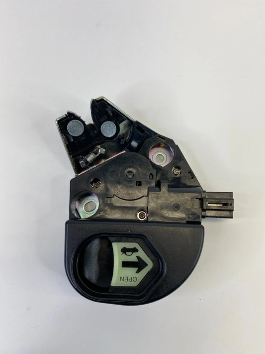 08 09 10 11 12 HONDA ACCORD SEDAN REAR TRUNK LID LOCK LATCH ACTUATOR OEM