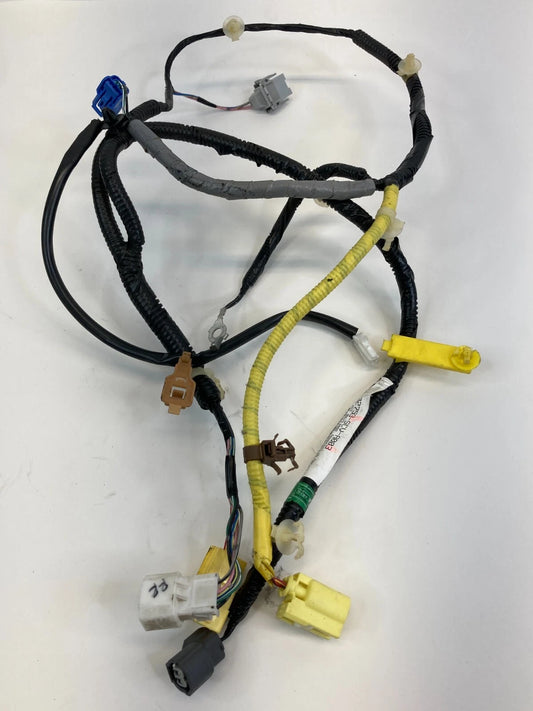 2003-2006 HONDA ELEMENT REAR RIGHT DOOR WIRE WIRING HARNESS 32753-SCV-A003 OEM