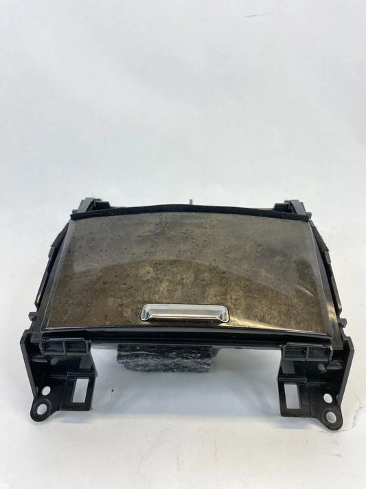 2009-2013 LEXUS IS250 CENTER CONSOLE ASHTRAY ASH TRAY STORAGE 1A421-0326 OEM
