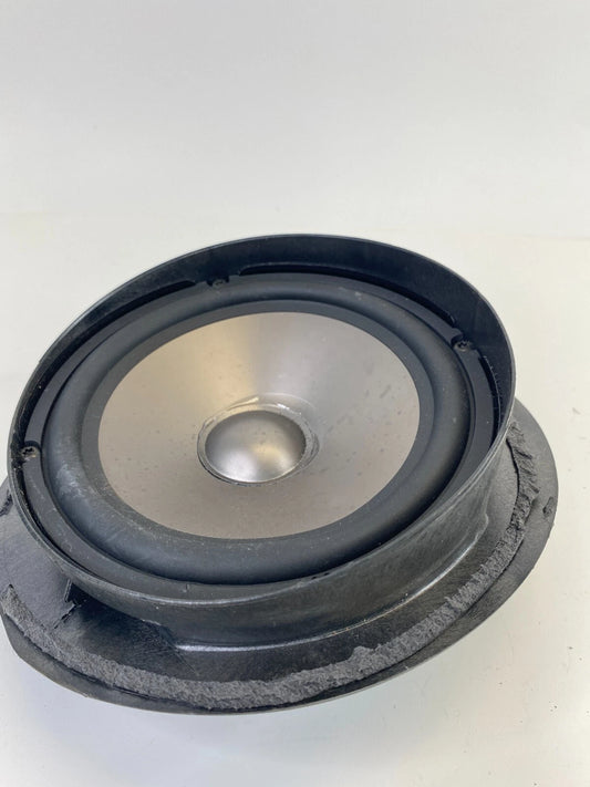 2003-2006 MERCEDES BENZ E500 REAR LEFT SIDE DOOR AUDIO SPEAKER A2118202502 OEM