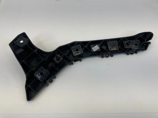 13-19 FORD FUSION FRONT LEFT DRIVER SIDE BUMPER BRACKET MOUNT DS73-17A882-A OEM