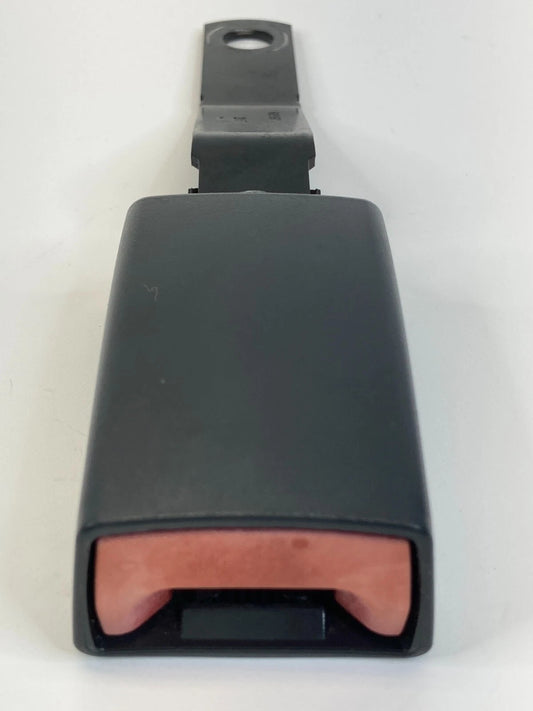 2007 2008 DODGE CALIBER FRONT RIGHT PASSENGER SEAT BELT BUCKLE OEM JB461DVAA