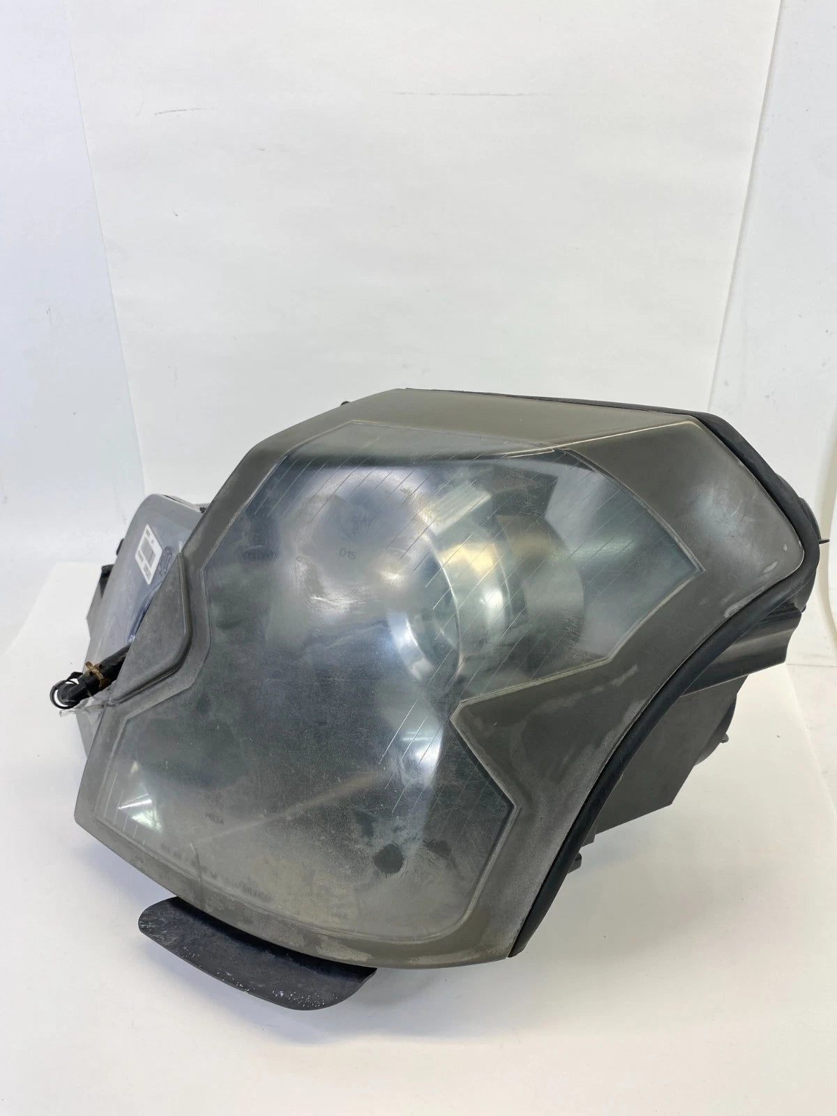 03-07 CADILLAC CTS LEFT DRIVER SIDE HEADLIGHT HEADLAMP XENON HID OEM