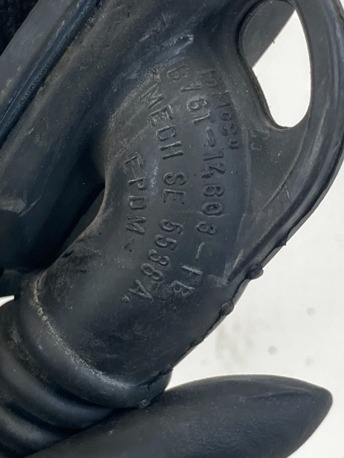 2013-2018 Ford C-MAX Energi Front Right Door Lock Wire Harness FV6T-14K138