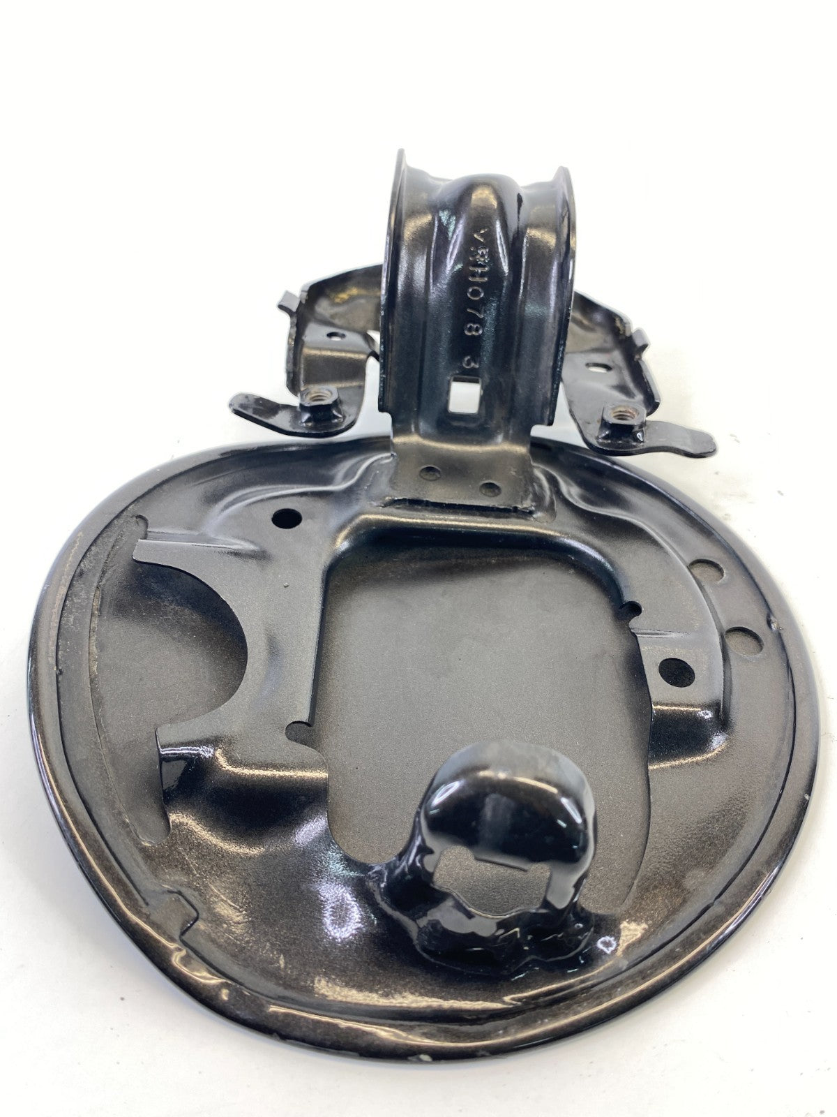 2012-2015 Honda Civic SEDAN Fuel Filler Tank Door Gas Lid Cover OEM