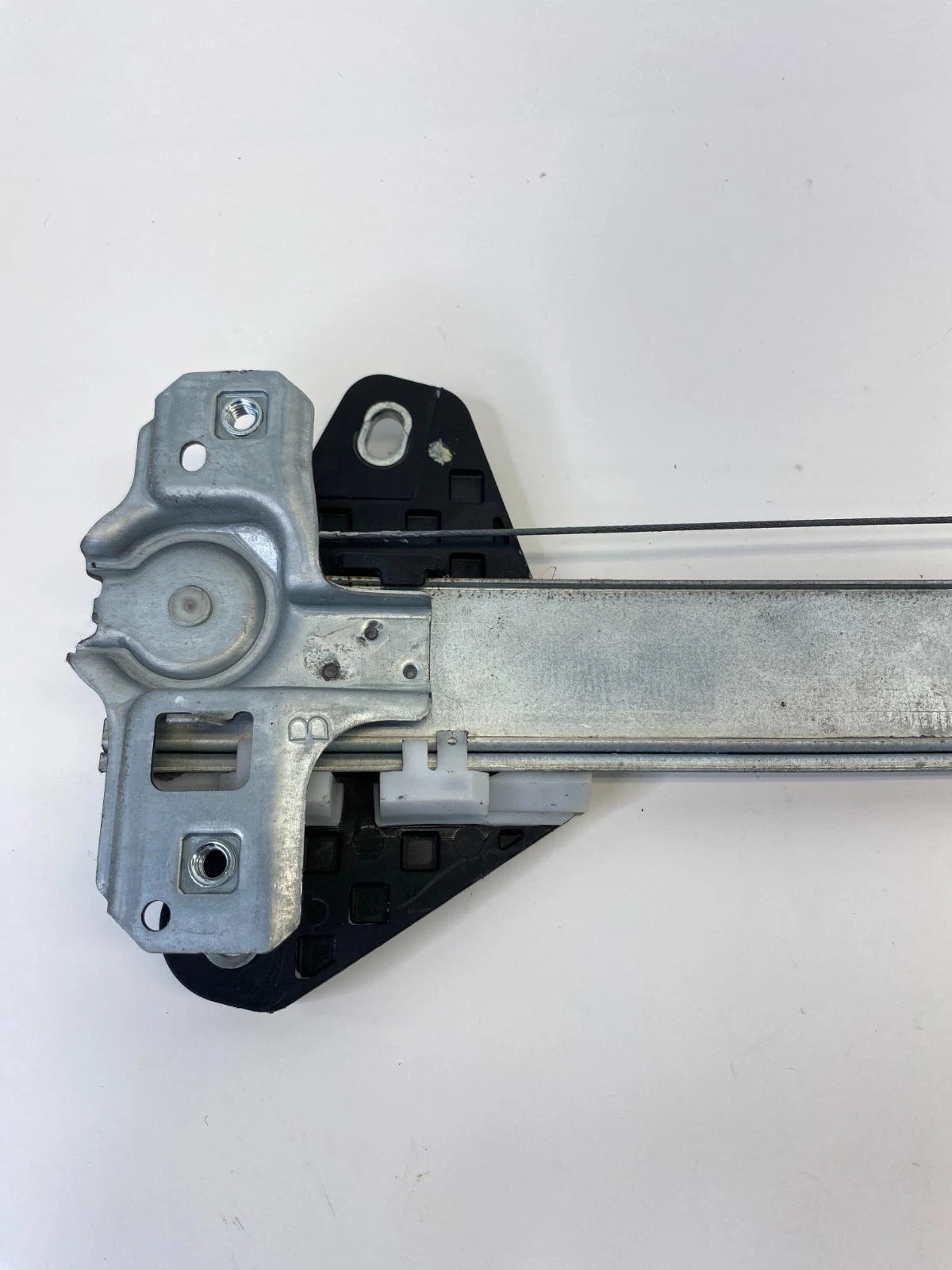 2007-2011 HONDA CR-V CRV REAR LEFT BACK DOOR WINDOW MOTOR W/ REGULATOR OEM