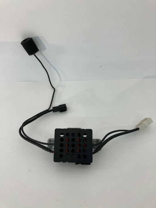 2004-2007 SUBARU IMPREZA OUTBACK RADIO SIGNAL ANTENNA AMPLIFIER NSA-171-100 OEM