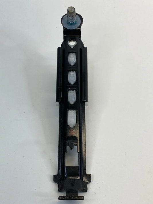 07-10 DODGE NITRO FRONT RIGHT PASSENGER SEAT BELT HEIGHT ADJUSTER 52029356AE OEM