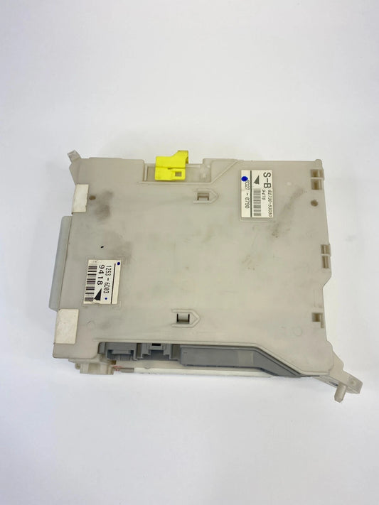 2006-2013 LEXUS IS250 LH LEFT DASH FUSE RELAY JUNCTION BLOCK UNIT OEM 8273053050