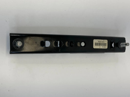 2012-2015 HONDA CIVIC SEDAN FRONT LEFT SEAT BELT HEIGHT ADJUSTER 13338103294