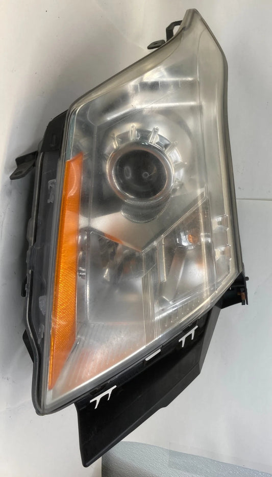2010-2016 CADILLAC SRX LEFT DRIVER SIDE HALOGEN HEADLIGHT HEADLAMP 9483270 OEM