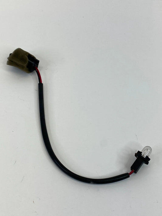 03-15 KIA SORENTO TURN SIGNAL LAMP MARKER LIGHT BULB WIRE SOCKET WIRING HARNESS