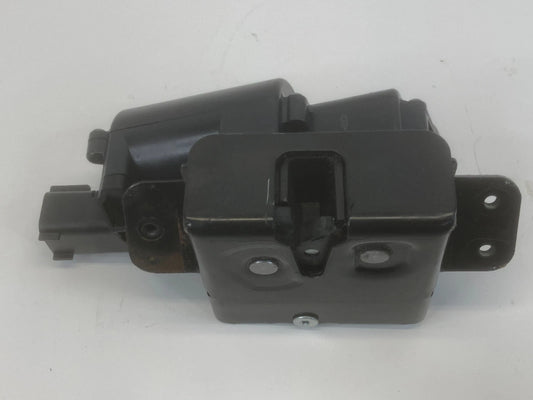 2007-2016 GMC ACADIA REAR LIFTGATE TRUNK LOCK LATCH ACTUATOR RELEASE OEM