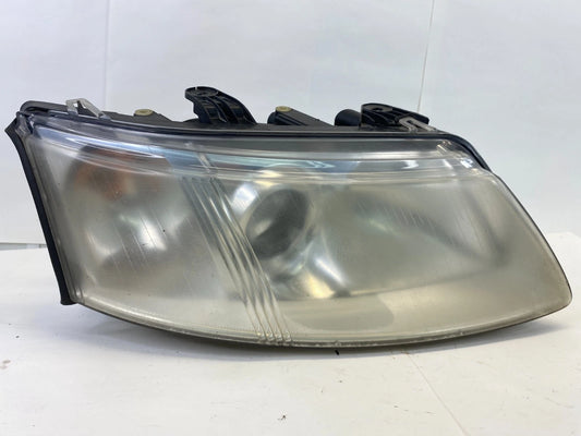 2003-2007 SAAB 9-3 SEDAN FRONT RIGHT PASSENGER SIDE HALOGEN HEADLIGHT OEM