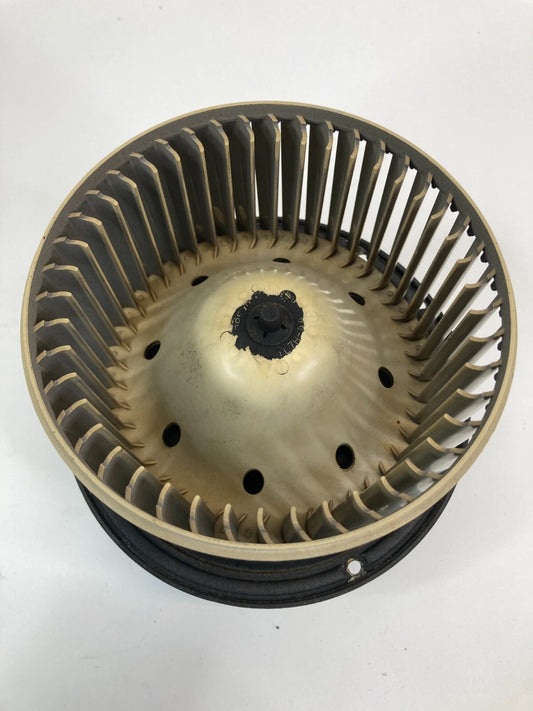 2002-2005 FORD EXPLORER XLT 4 DOOR 4.0L A/C HEATER FAN BLOWER MOTOR ASSEMBLY