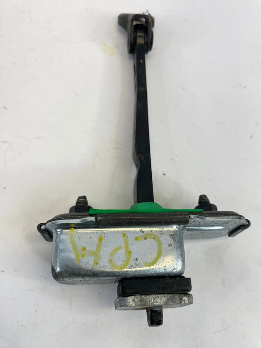 2011-2016 KIA OPTIMA DRIVER SIDE FRONT LEFT DOOR CHECK STOPPER STAY BRACKETS OEM