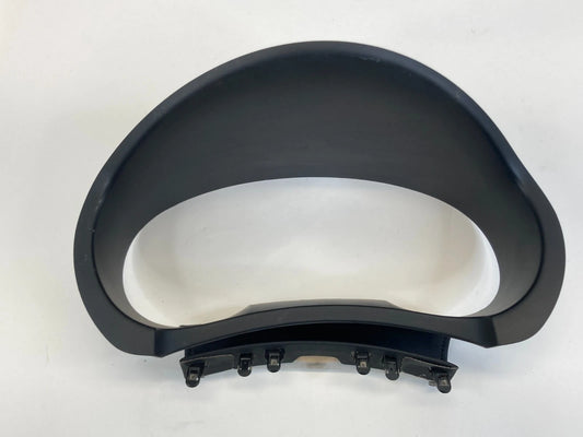 13-18 NISSAN ALTIMA INSTRUMENT CLUSTER SPEEDOMETER TRIM BEZEL 68240-3TA0A OEM