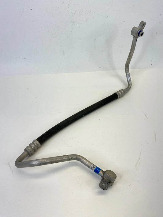 2012-2017 HYUNDAI ACCENT 1.6L AC A/C REFRIGERANT DISCHARGE HOSE PIPE LINE OEM
