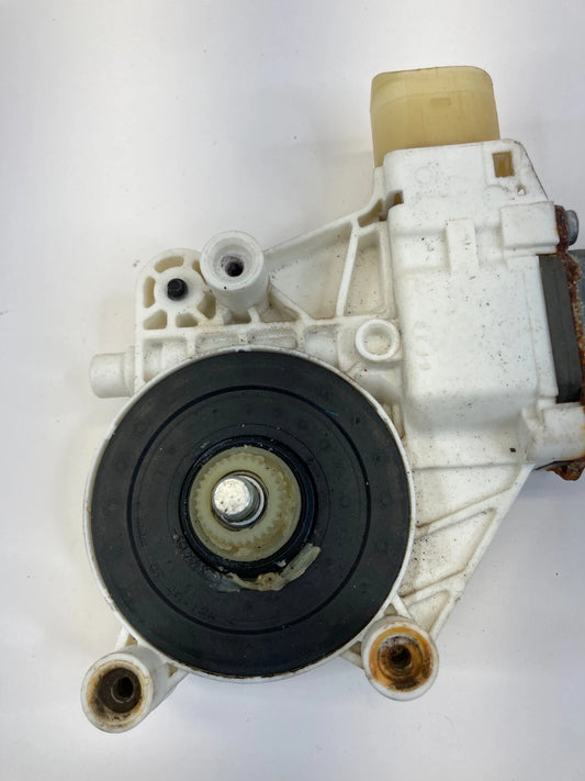 2007 2008 BMW 328XI FRONT RIGHT PASSENGER SIDE POWER WINDOW MOTOR OEM