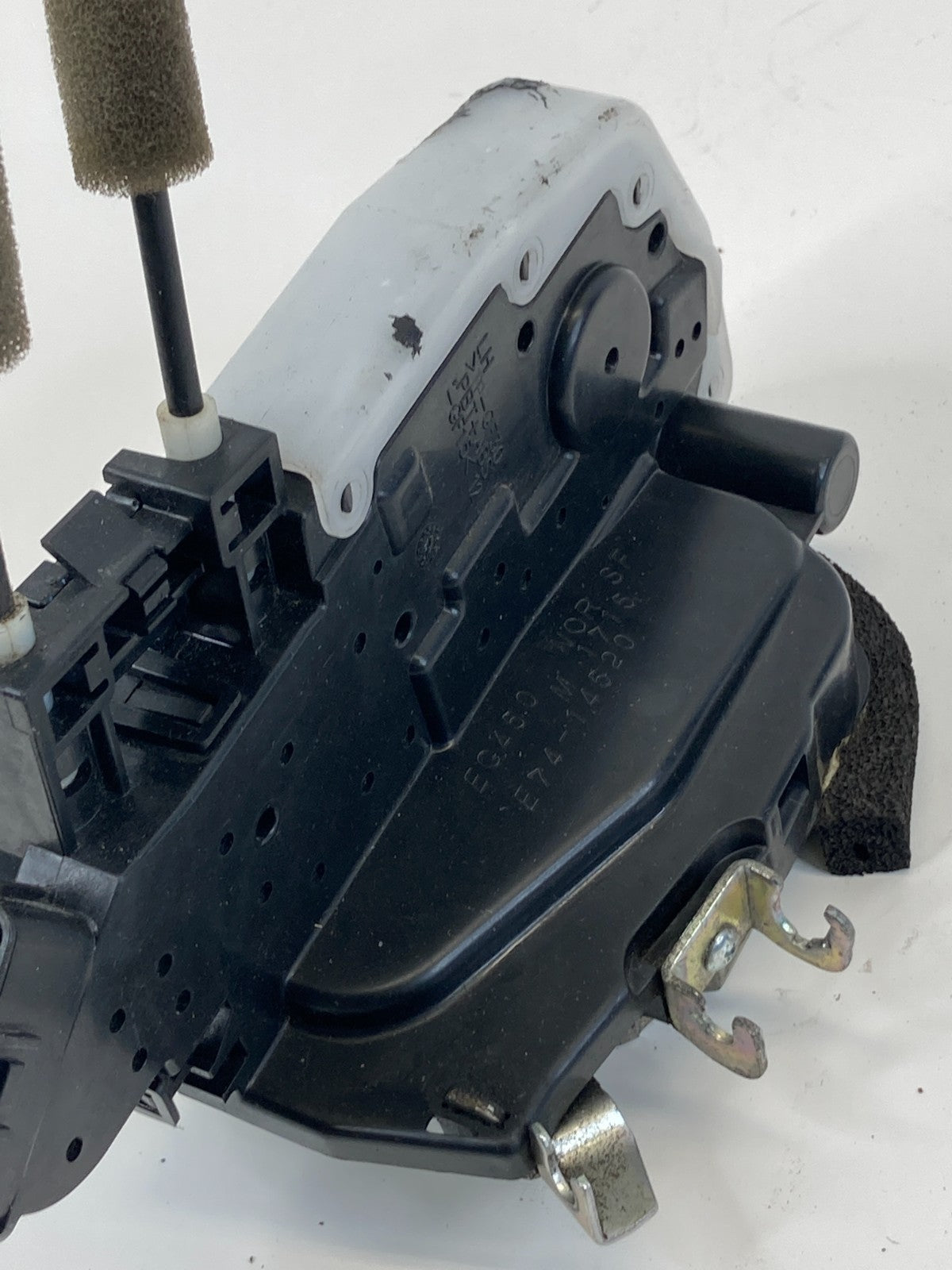 2009-2014 Nissan Murano Rear Left Side Door Lock Latch Actuator Assy OEM