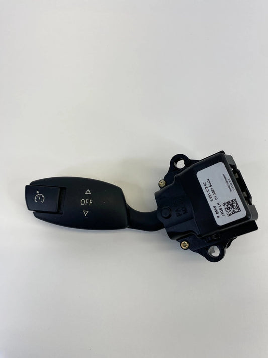 2006 2007 BMW 530XI 3.0L L6 AT CRUISE CONTROL STALK COLUMN SWITCH 6951352-02 OEM