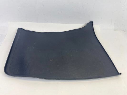 2011-2022 DODGE DURANGO REAR TRUNK STORAGE LINER INSERT MAT COVER 68081887AB OEM