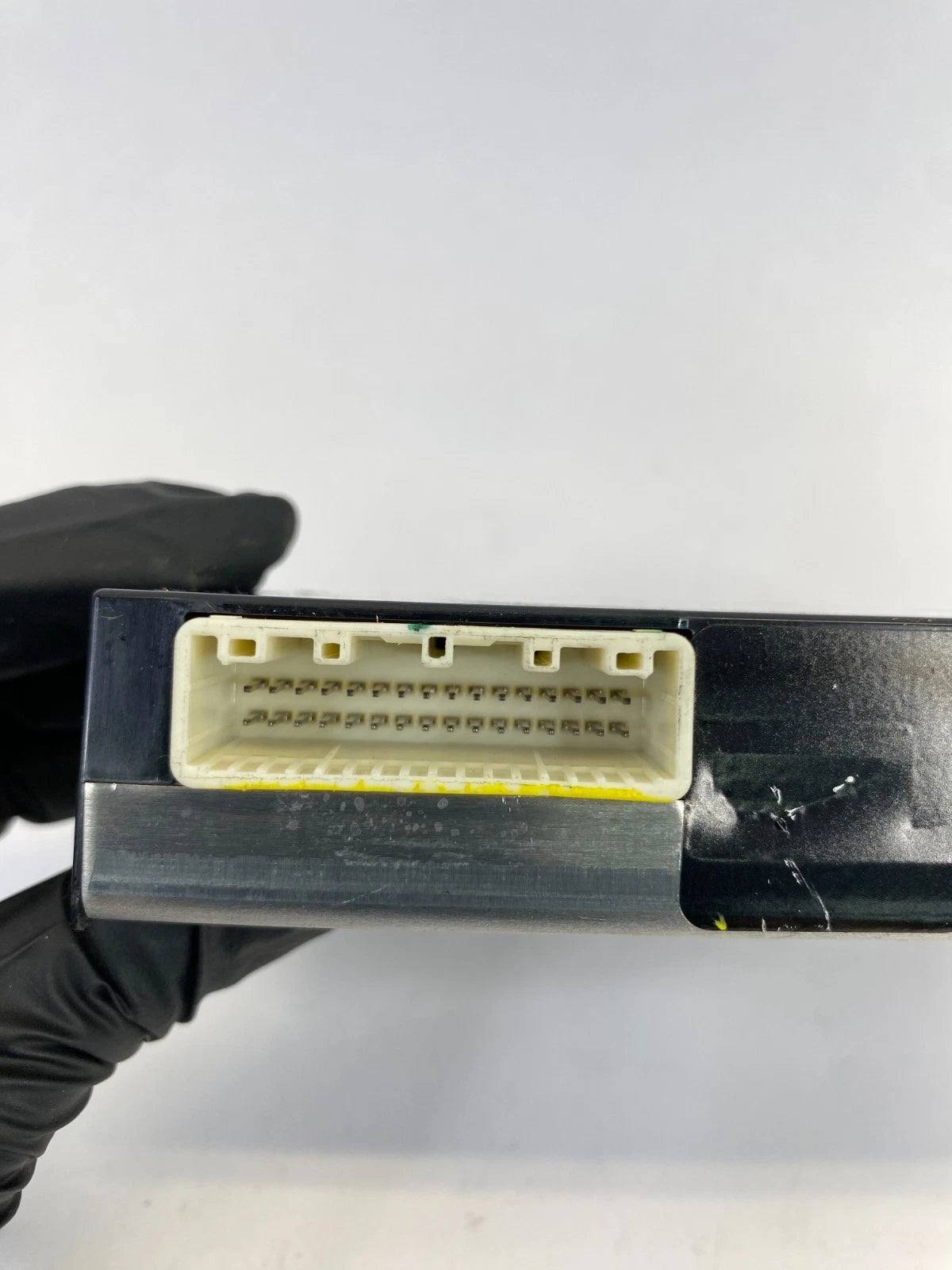 11-15 HYUNDAI SONATA HYBRID TELEMATICS COMMUNICATION CONTROL MODULE 96510-4R000
