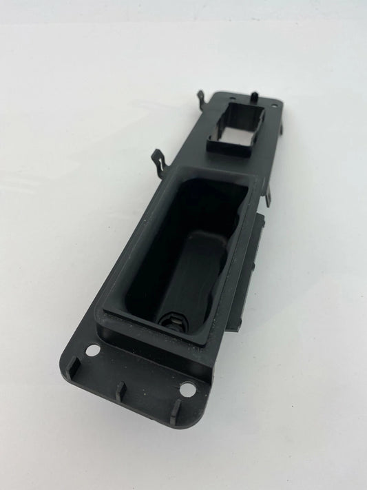 2007-2010 JEEP PATRIOT COMPASS FRONT LEFT DRIVER SIDE WINDOW SWITCH BASE