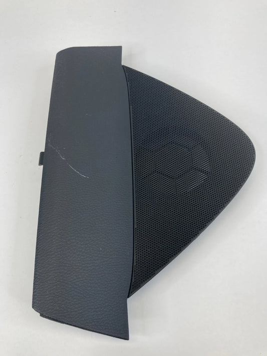 2010-2012 ACURA RDX FRONT CENTER UPPER DASH SPEAKER TRIM COVER 77270-STK OEM