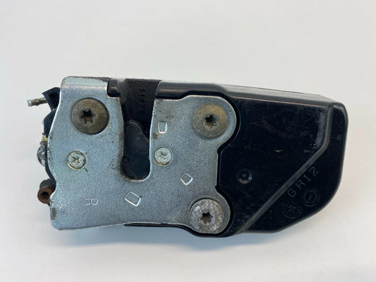 99-04 JEEP GRAND CHEROKEE FRONT RIGHT PASSENGER SIDE DOOR LATCH LOCK ACTUATOR