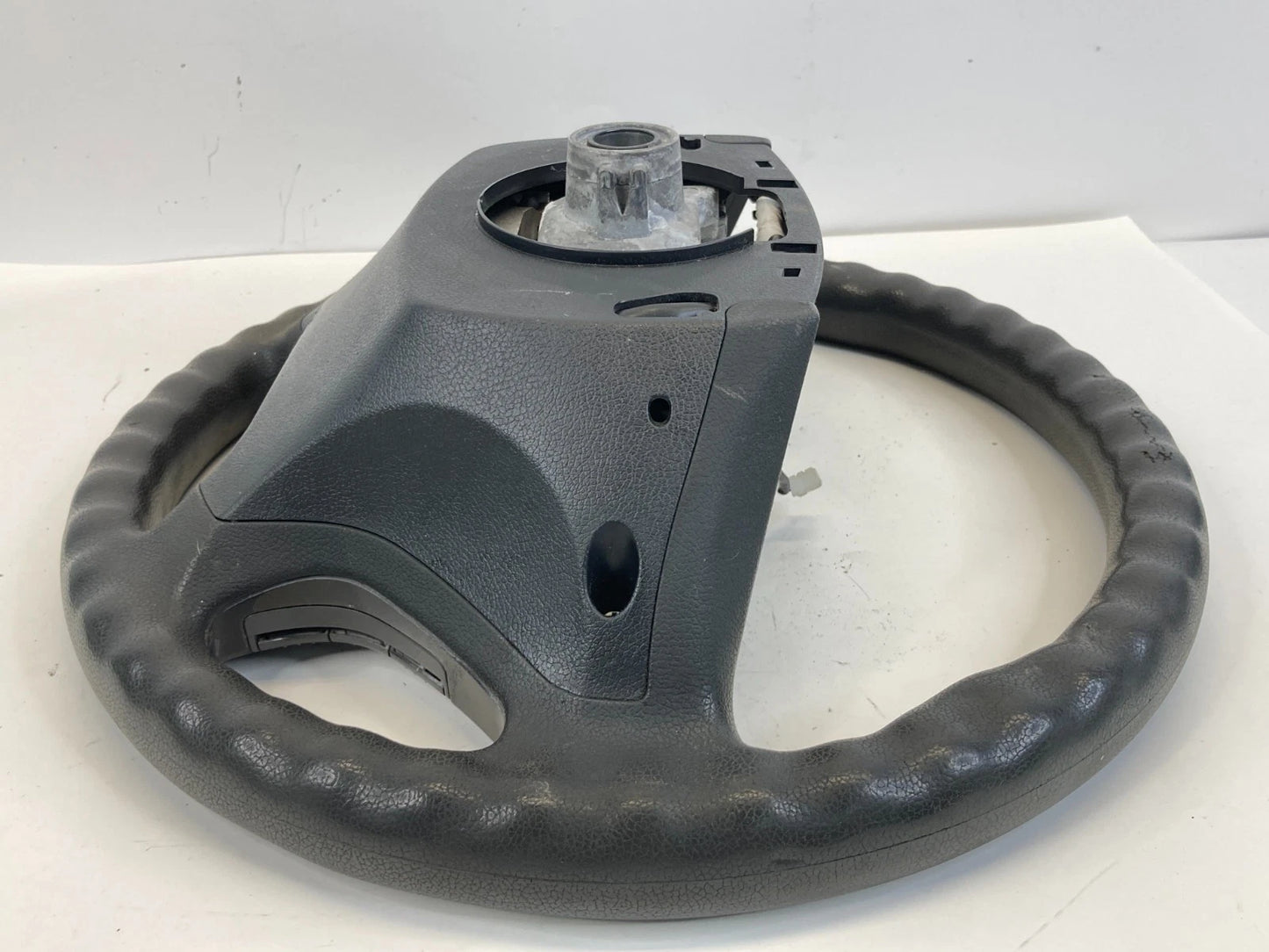 11-14 HYUNDAI SONATA STEERING WHEEL AUDIO & CRUISE CONTROL 56110-3Q150-RAS OEM